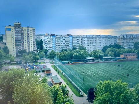 квартира по адресу Европейская ул. (Жовтнева), 31-А