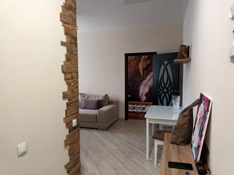 квартира за адресою Новоолександрівська вул., 54А