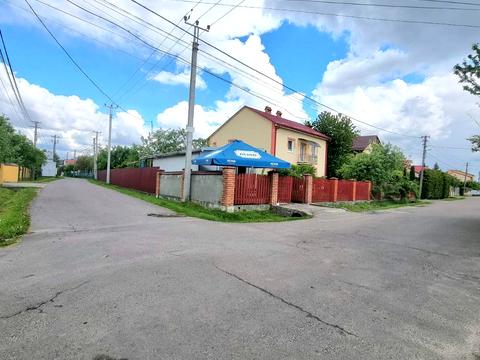 участок по адресу Січових Стрільців ул.