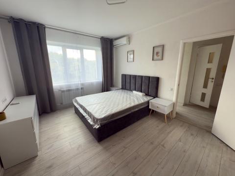 квартира по адресу Гонгадзе Георгия просп. (Советской Украины), 24