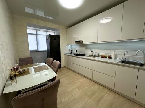 квартира по адресу Запорожское шоссе, 28