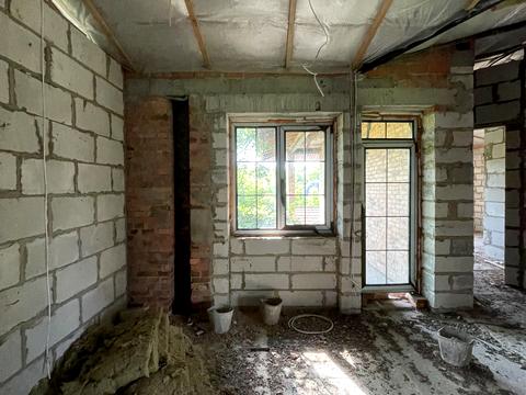 дом по адресу Набережна