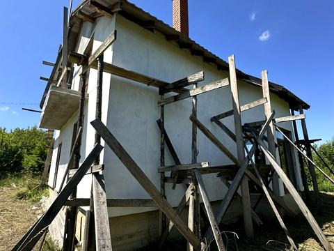 будинок за адресою урочище Млин