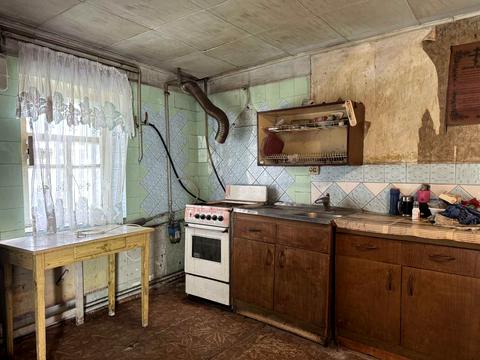 дом по адресу Курортная ул.