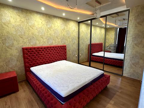 квартира за адресою Срібнокільська вул., 1