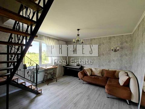 будинок за адресою Незалежності вул.