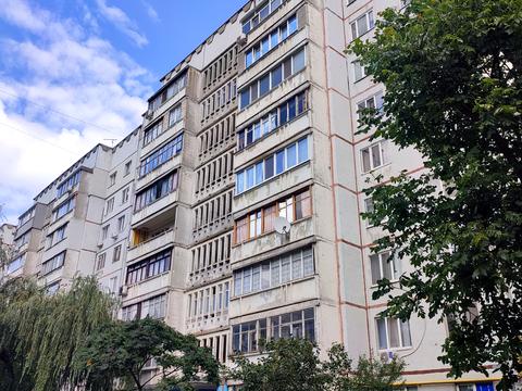 квартира по адресу Сергея Грицевца ул., 48б