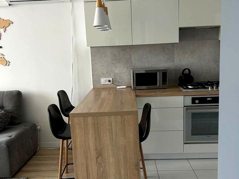 квартира по адресу Княгини Ольги ул., 100г