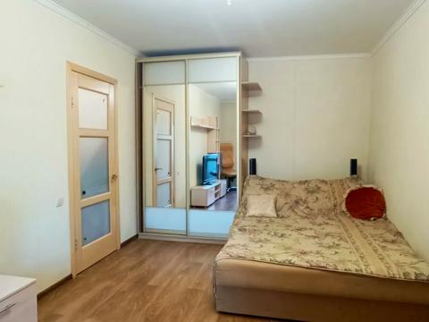 квартира по адресу Харьковское шоссе, 3