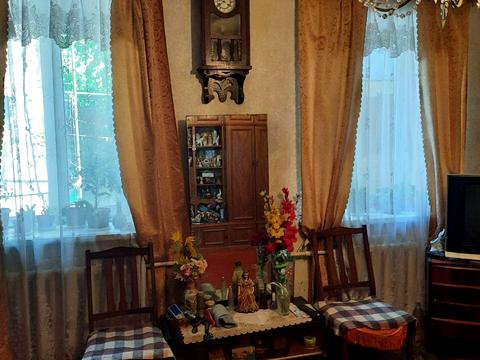 дом по адресу линия 15-ая ул.