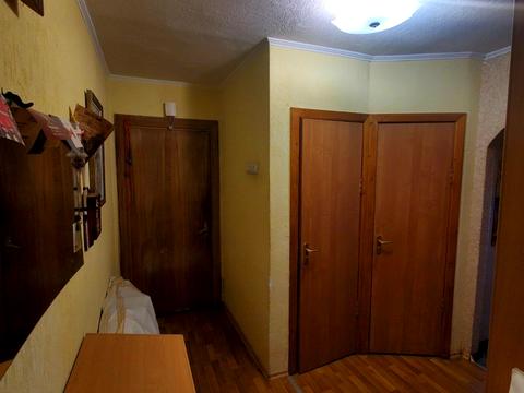 квартира по адресу Белоцерковская ул., 2