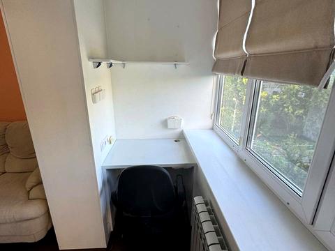 квартира по адресу Павла Тычины просп., 24