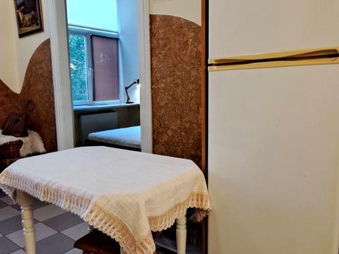квартира за адресою Пекарська вул., 49