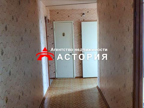 квартира по адресу Магистральная ул., 90