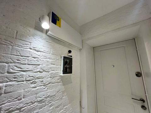 квартира по адресу Ивана Пулюя ул., 5
