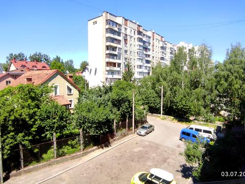 квартира за адресою Сміливих вул., 28а