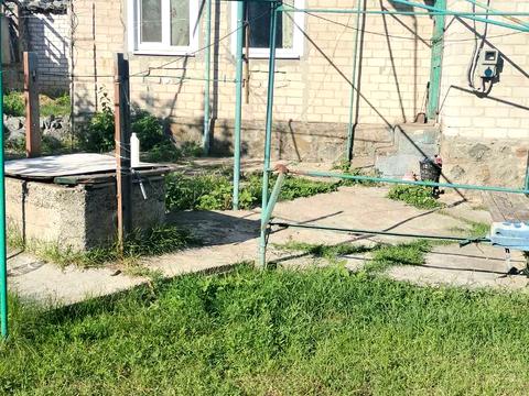 дом по адресу пгт. Яворницкое (Илларионово), Запорізька