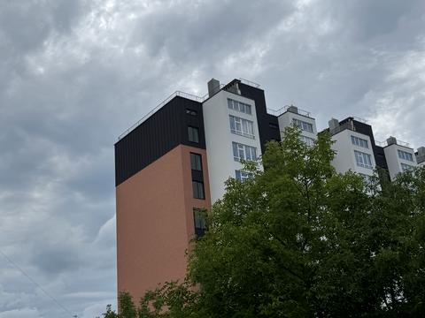 квартира по адресу Мазура Николая ул. (Щербакова), 24/2