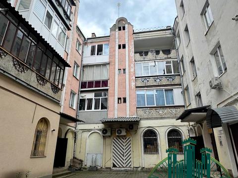 квартира за адресою Галицька вул., 19