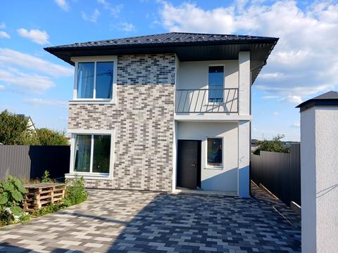 будинок за адресою Дніпровська вул. (Калініна)