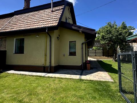 дом по адресу Панорамная ул., 11
