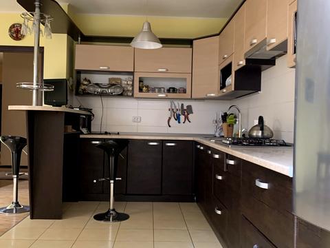 квартира за адресою Вільхова вул., 17
