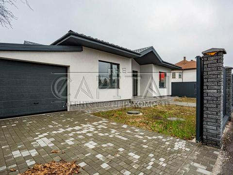 будинок за адресою Боровкова вул.