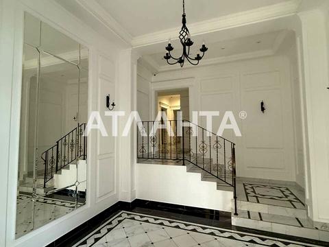 квартира за адресою Фонтанська дорога вул., 58