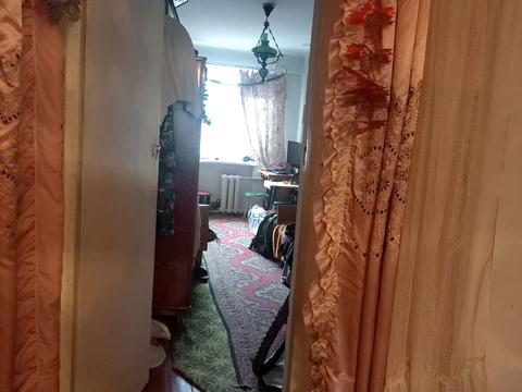 квартира по адресу Мира просп., 24