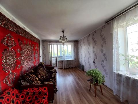 квартира по адресу Янтарная ул., 71