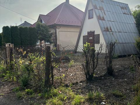 ділянка за адресою Доманинська вул.