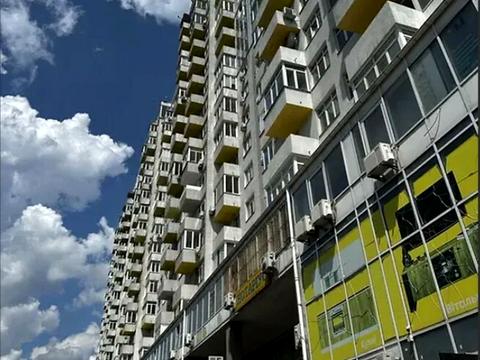 коммерческая по адресу Даниила Щербаковского ул. (Щербакова), 52