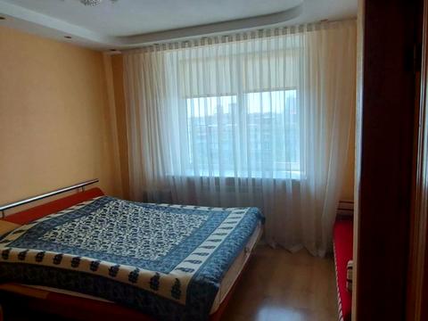 квартира за адресою Шолуденка вул., 6-В