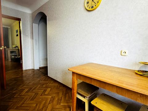 квартира за адресою Квартал 278, 4