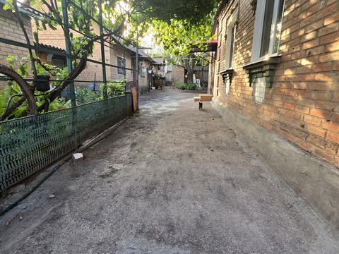 дом по адресу Артилерійський провулок, 1