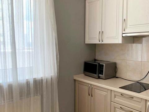 квартира за адресою Воскресенська вул., 14-Б