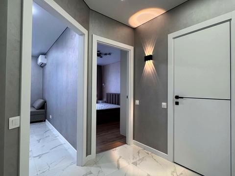 квартира за адресою Запорожское шоссе, 32
