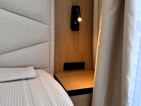 квартира за адресою Південний бульв., 40