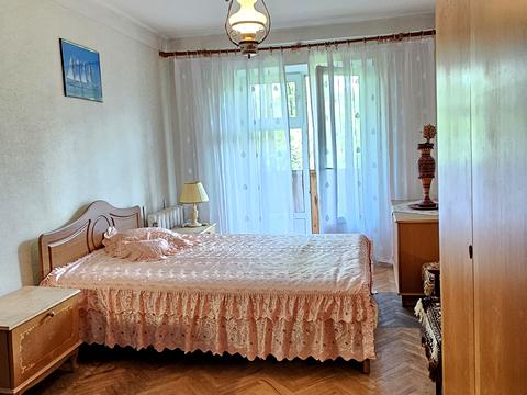 квартира за адресою Ореста Левицького вул. (Академіка Курчатова), 3-А