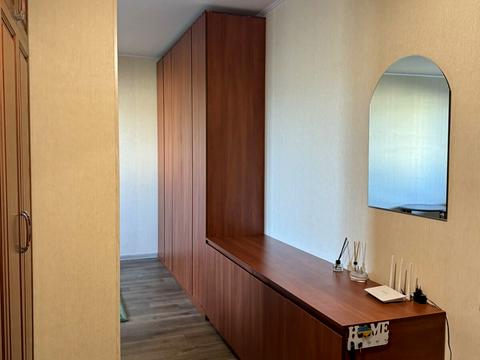 квартира за адресою Перемоги просп., 72б