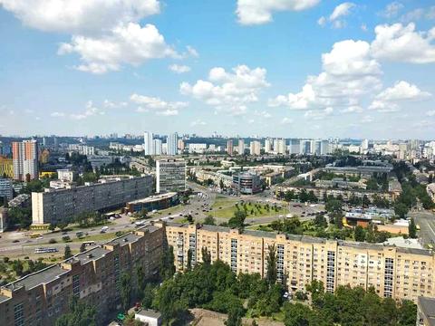 квартира по адресу Владимира Сосюры ул., 6
