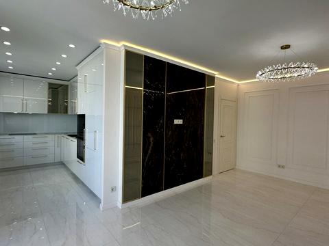 квартира по адресу Костанайская ул., 13