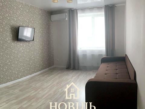 квартира за адресою Щастя вул., 1