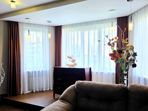 квартира по адресу Мирослава Мисли ул. (Целиноградская), 50е