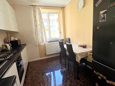 квартира по адресу Старицкого ул., 20/4