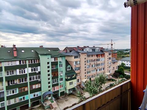 квартира по адресу Августина Волошина ул., 18
