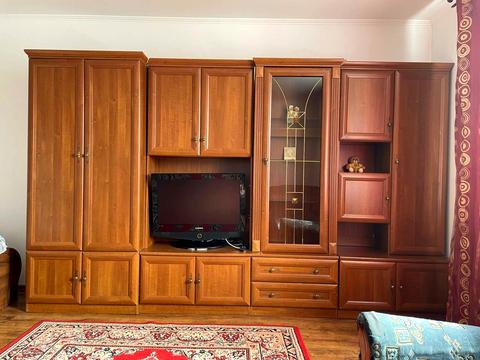 квартира по адресу Химиков ул., 1