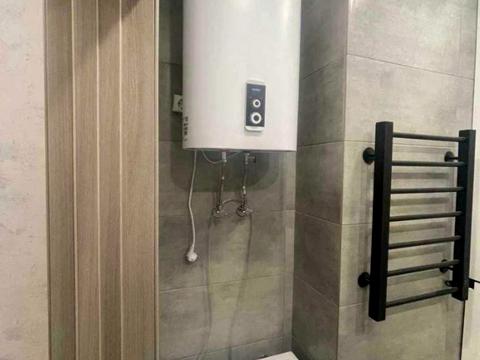квартира по адресу Мира ул., 31