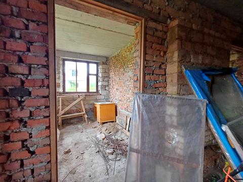 дом по адресу Рибаче, 60