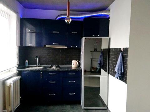 квартира за адресою Академіка Філатова вул., 34